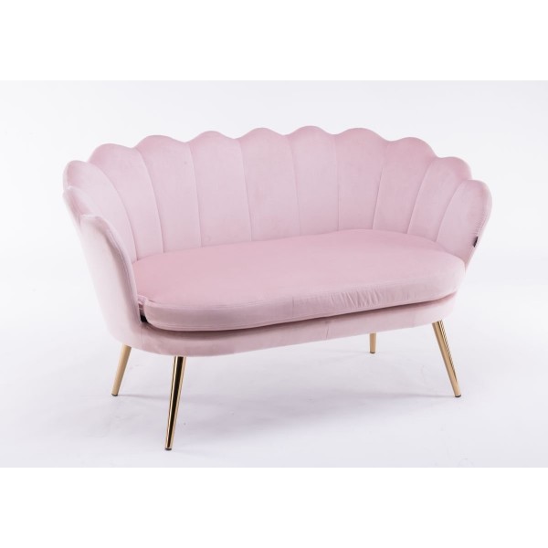 roza fotelj