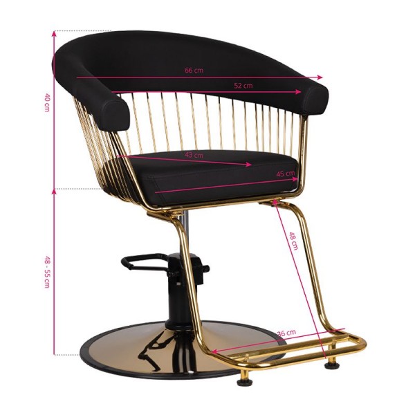 frizerski stol