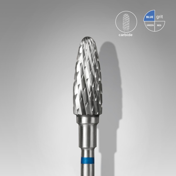 STALEKS Karbidni nastavek moder FT90B050/13