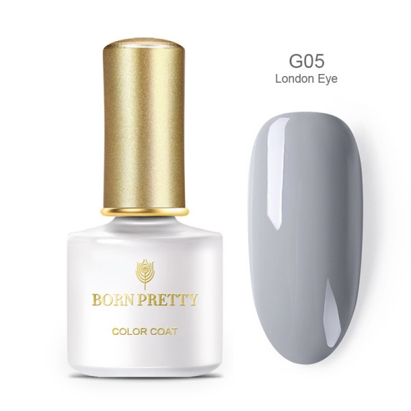 G05 London eye gel polish 45460-5