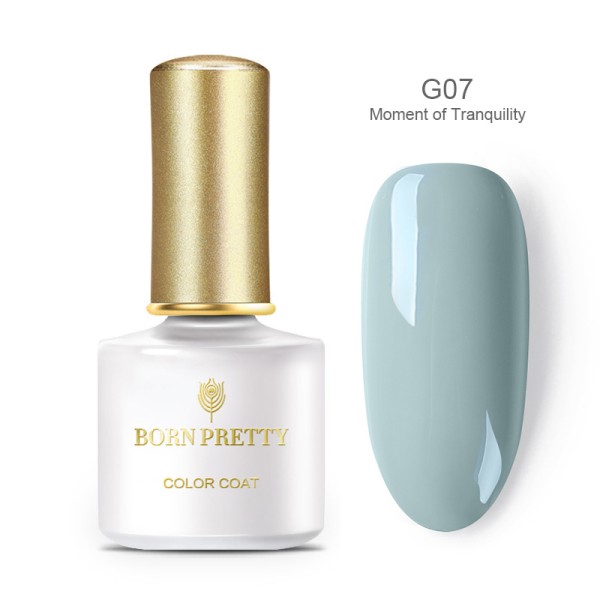 GO7 moment of tranquility gel polish 45460-7
