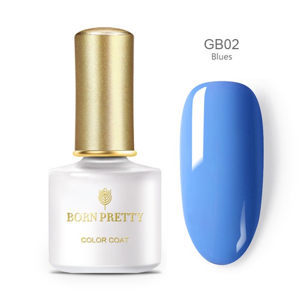 GB02 blues gel polish 45594-2