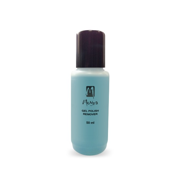Moyra Gel polish remover 50ml