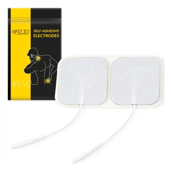 gel elektrode