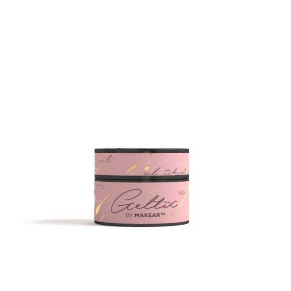 Makear GELTIX Creamy ROSE GT03