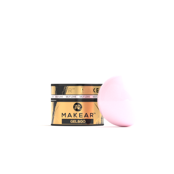 Makear Gel&go Self Love GG08 15ml