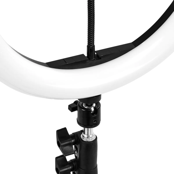 GLOW ring light 10'' s stojalom