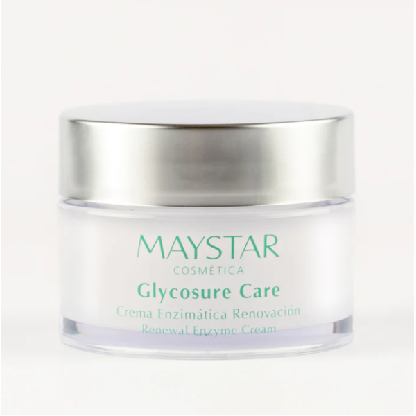MAYSTAR Glycosure regenerirajuća enzimska krema 50ml