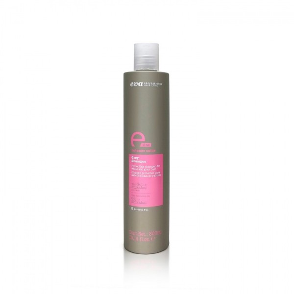 E-LINE GREY ŠAMPON