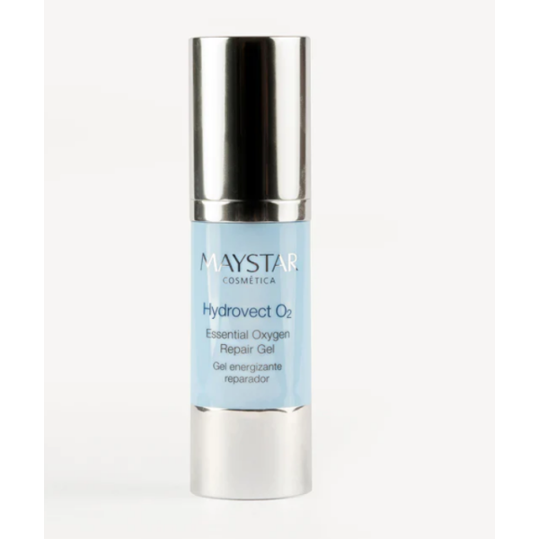 Hydrovect O2 Obnovitveni kisikov gel 30ml