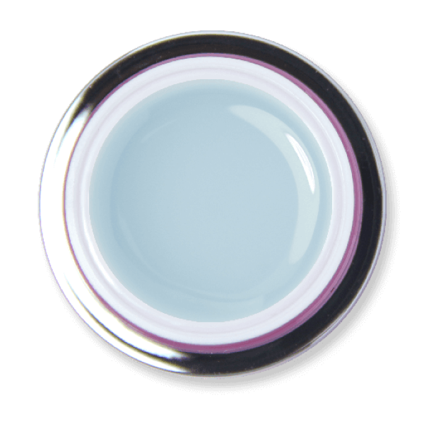 Gradilni gel - PREMIUM ICE BLUE 15g
