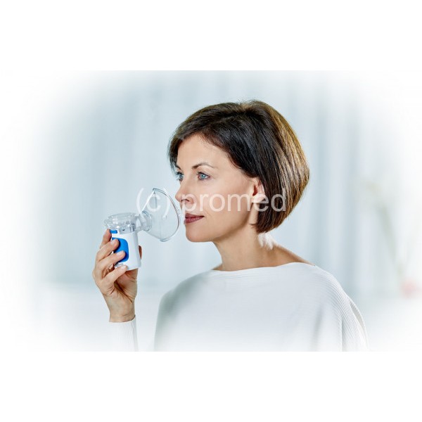 Ultrazvočni inhalator MEDISANA INH-2.1