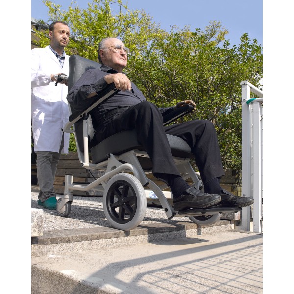 Rehabilitacijski voziček ISCHIA
