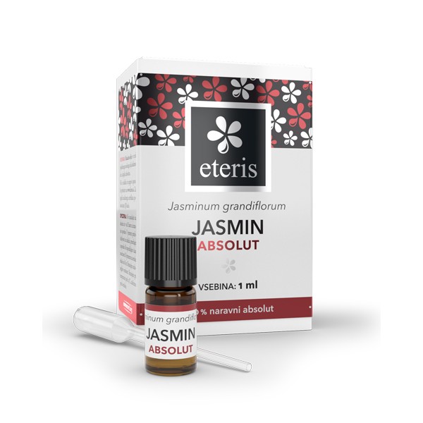 Jasmin – absolut
