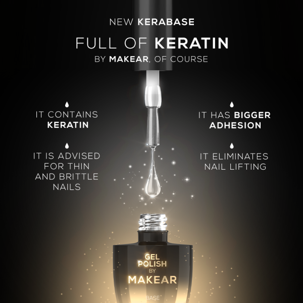 Makear Kera Base 8ml