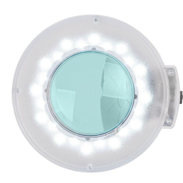led lučka za salone