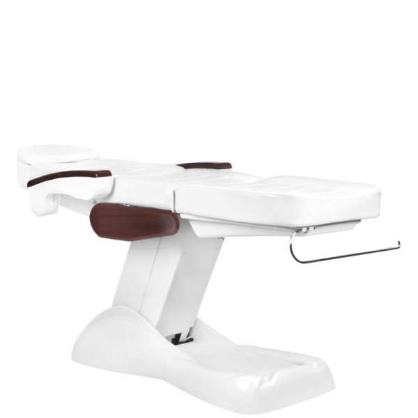 Kozmetična miza/stol Mahagoni AS111548 + delovni stol