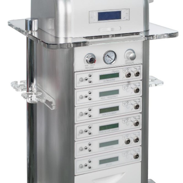 Kozmetični stolp 17v1 BR-8800I 