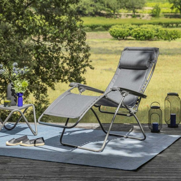Lafuma Relax plus RSX CLIP