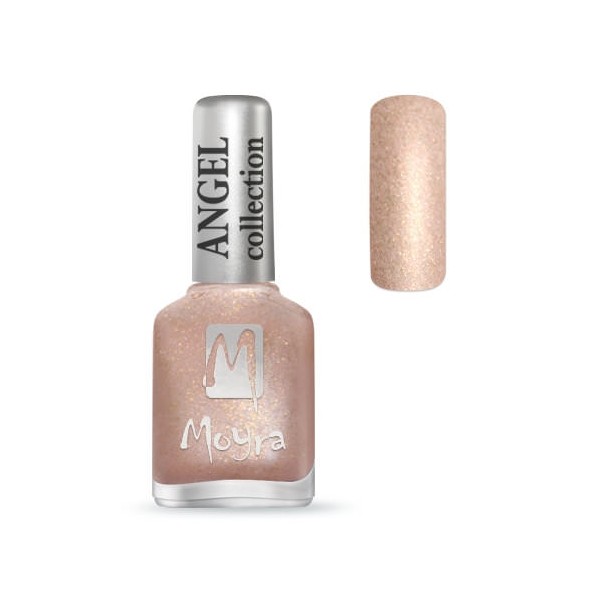 Moyra Angel nail polish Nr.376 12ml