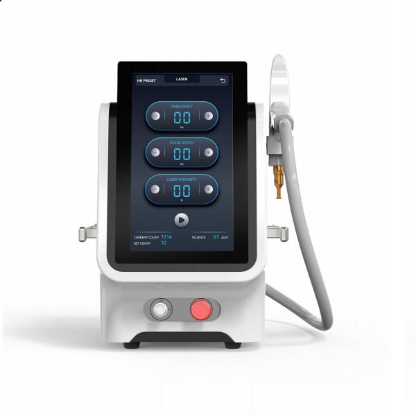 PRO - Switch laser