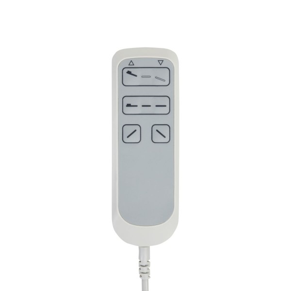 Kozmetična miza Expert W-16B AS0892