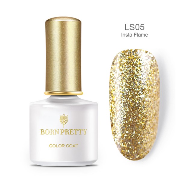 LS05 insta flame gel polish 45479-5