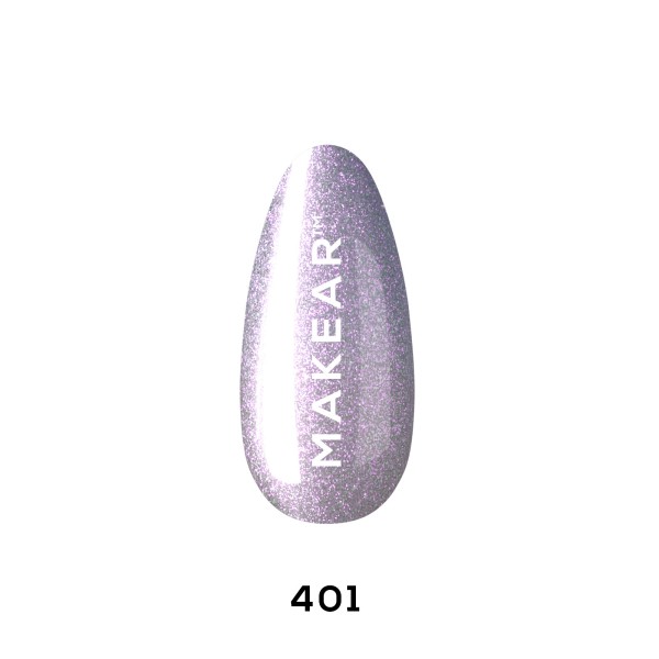 Makear 401 UV Gel Polish 8ml
