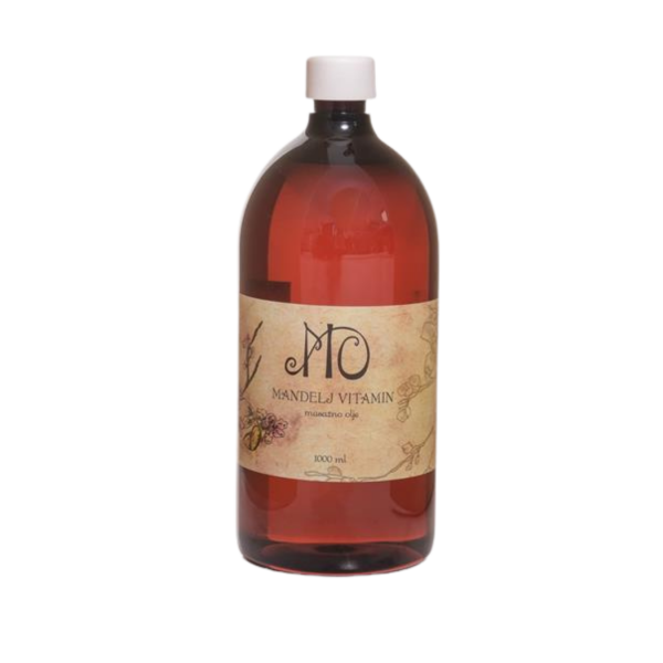 Masažno olje Mandelj vitamin