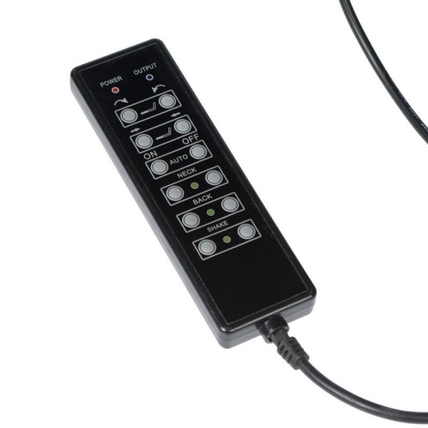 Masažni stol za pedikuro BR-3820D 