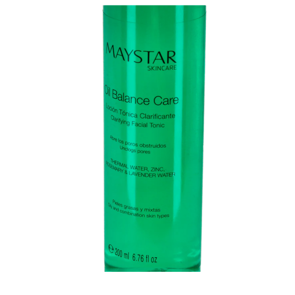Oil Balance Čistilni tonik 200ml
