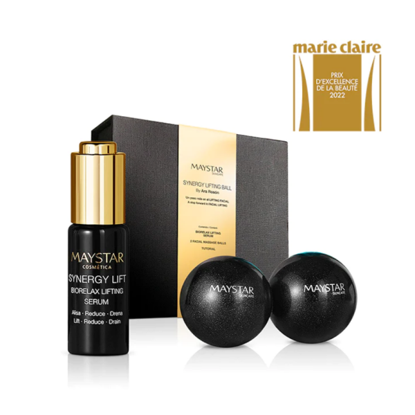 Set Synergy Lifting Ball za domačo uporabo