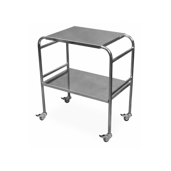 Odlagalni voziček Medicinski STZ02