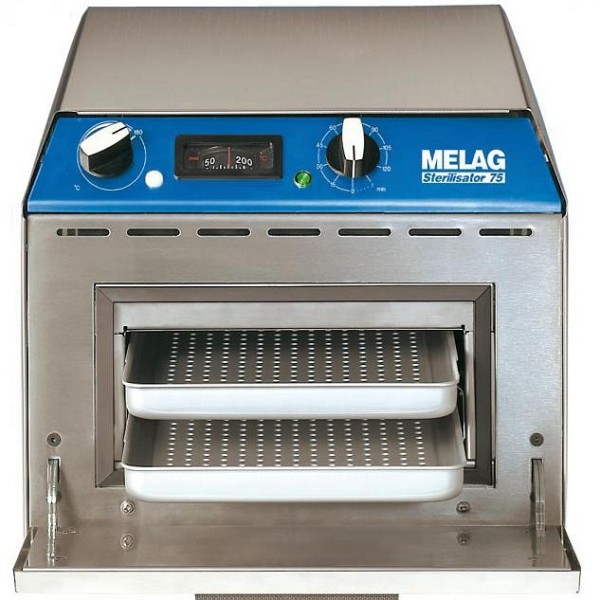 sterilizator melag