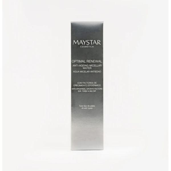 Optimal Renewal Anti - Age Micelarna voda 200ml