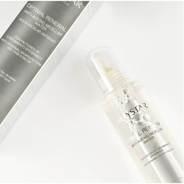 Optimal Renewal Anti - Age Micelarna voda 200ml