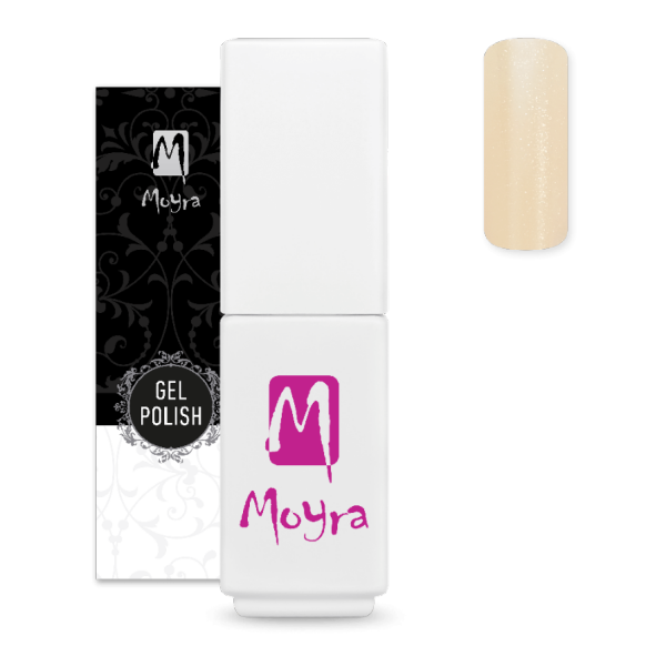 Moyra Mini Gel Polish 59