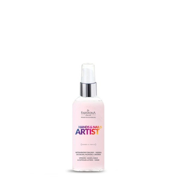 Farmona Hand&Nail Artist Vitaminska maska ​​za roke 280ml