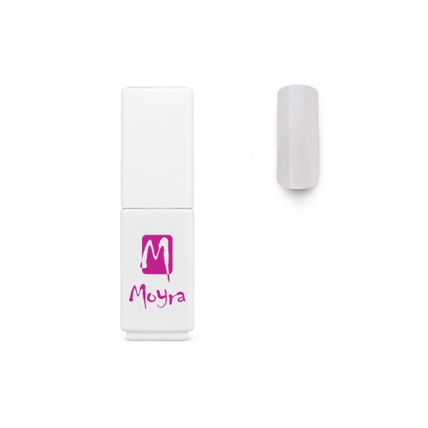 Moyra Mini Base & Top coat 5,5ml
