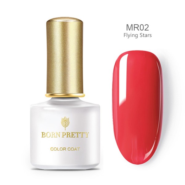 MR02 flying stars gel polish 45882-2