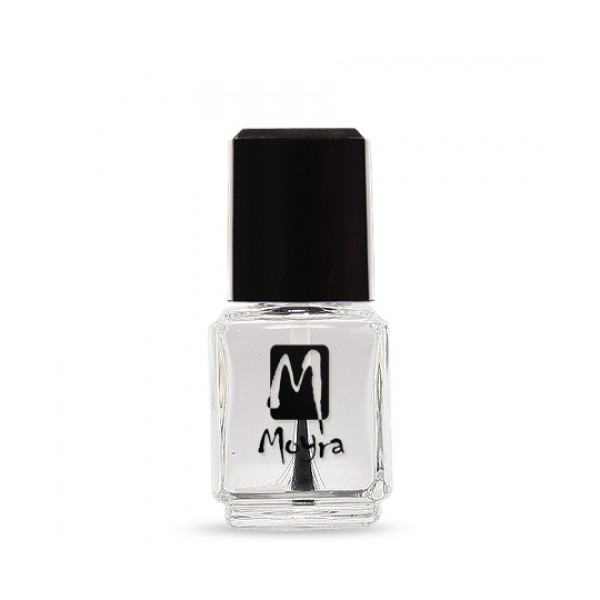 Moyra Nail prep