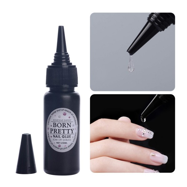 UV GLUE GEL - BORN PRETTY 36689