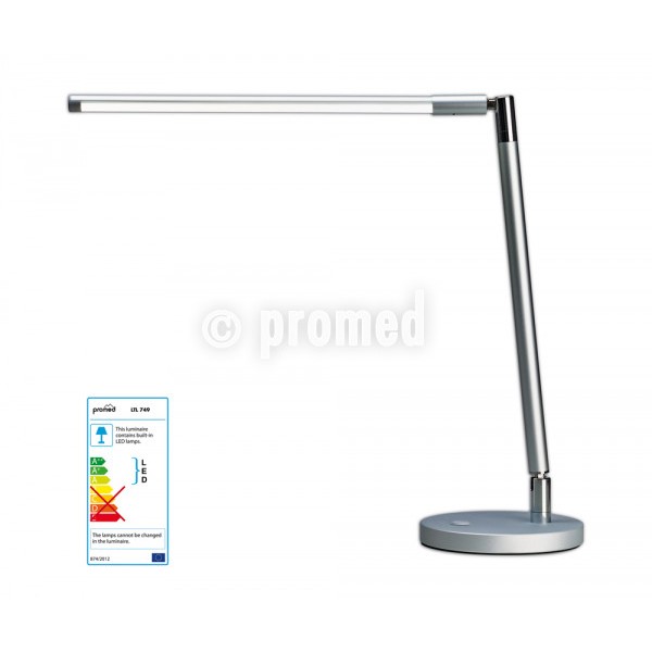 LED namizna lučka LTL 749