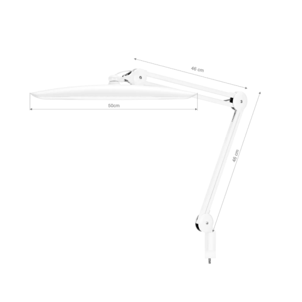 Stolna lampa Glow AS8455
