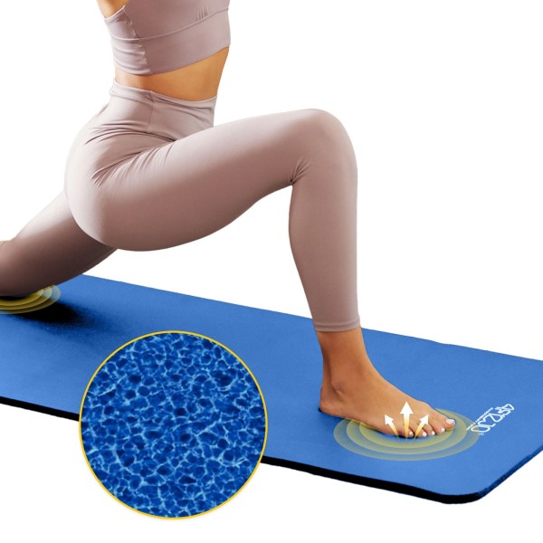 fitnes vadbe