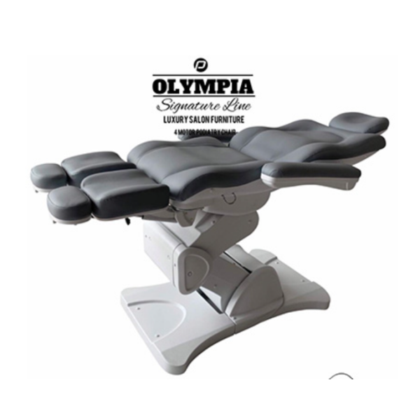 Stol za pedikuro Olympia