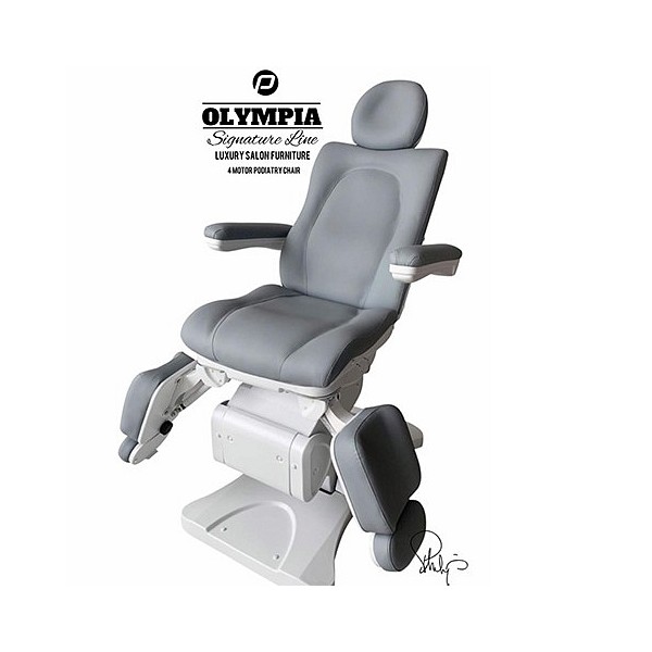 olympia stol