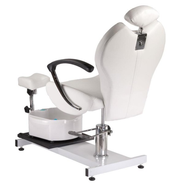 Pedikerski stol z masažno kadjo BR-2301