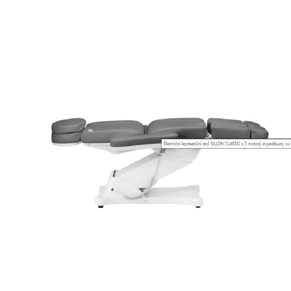 Stol za pedikuro Sillon Clasic 3