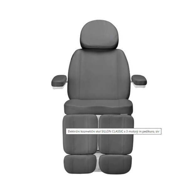Stol za pedikuro Sillon Clasic 3